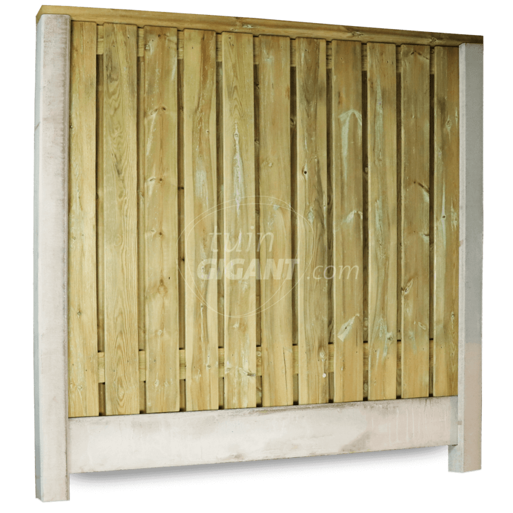 sleufbeton-paal-grijs-21-planks-grenen-schuttingbundel-tuingigant