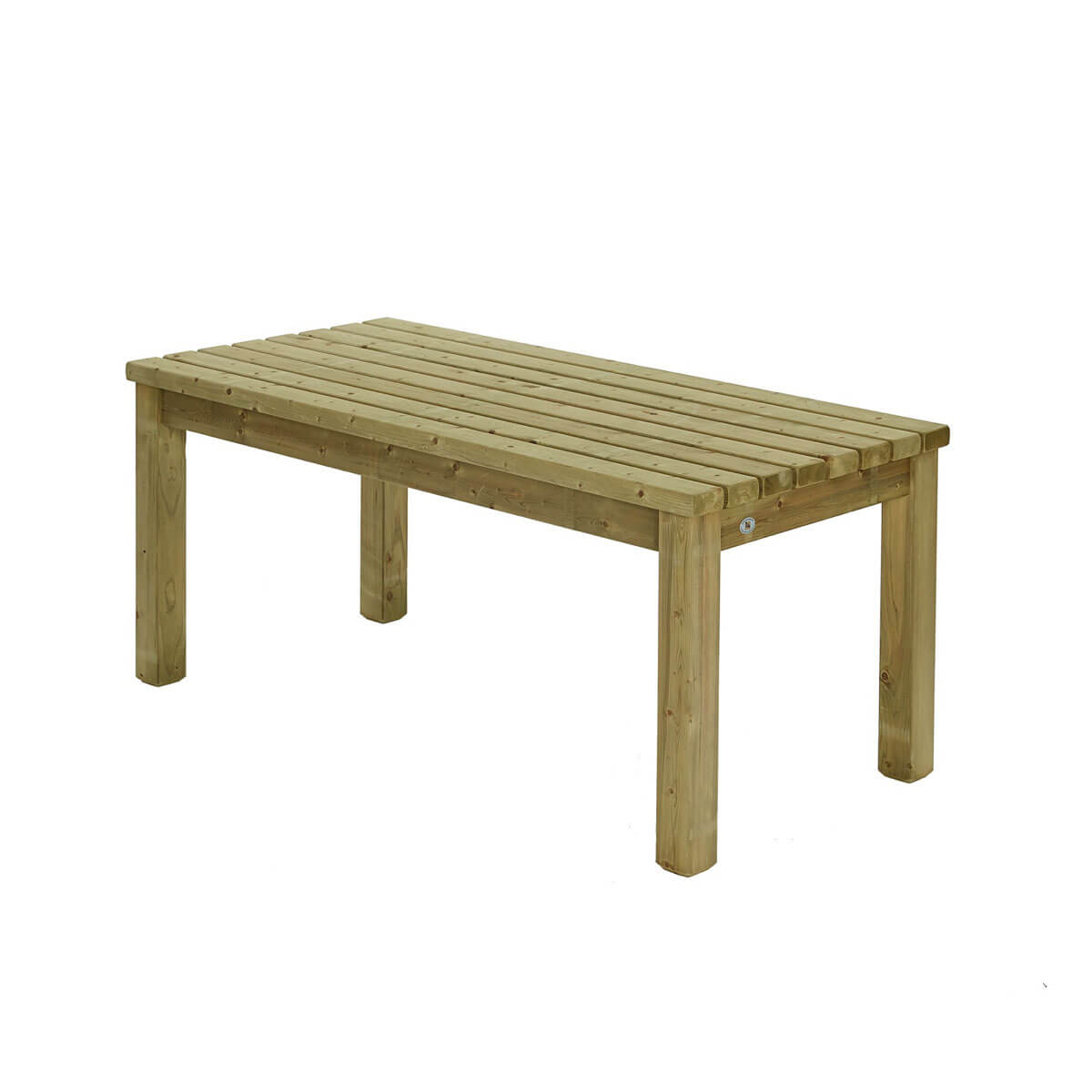 Talen tuintafel Zeist 230 cm - Tuingigant.com