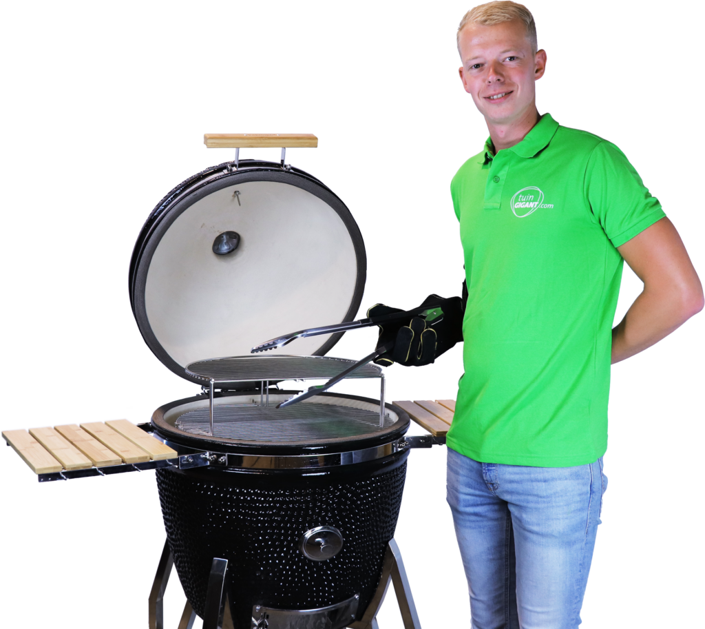 Jorn kamado & barbecue specialist