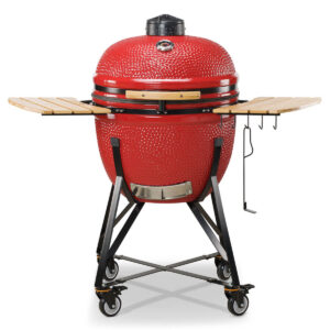 kamado bono limited 25 inch rood