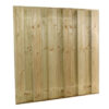 schutting tuinscherm grenen 11 planks