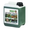 impregneer vloeistof groen 2,5 liter