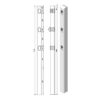 weidepaal betonpaal antraciet 211 cm 11,5 x 11,5 cm