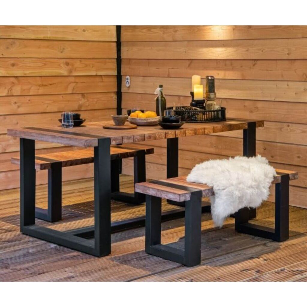 tuinset wellington