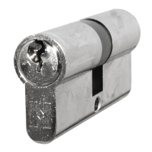 cilinderslot hermic met sleutel 80 mm