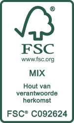 fsc keurmerk