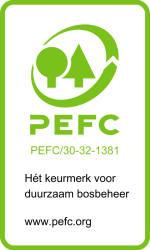 pefc keurmerk