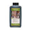 impregneer vloeistof zilvergrijs 0,75 liter