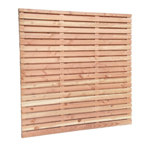 elan schuttingscherm tuinscherm douglas latten