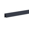 aluminium-h-profiel-antraciet-tuingigant aluminium h-profiel antraciet