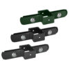 hekwerk-tussenbeugel-met-slotbout-ronde-paal-6x4-cm-groen-ral-6005-tuingigant-01