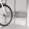 hormann tuinbergingen accessoires fietsenrek