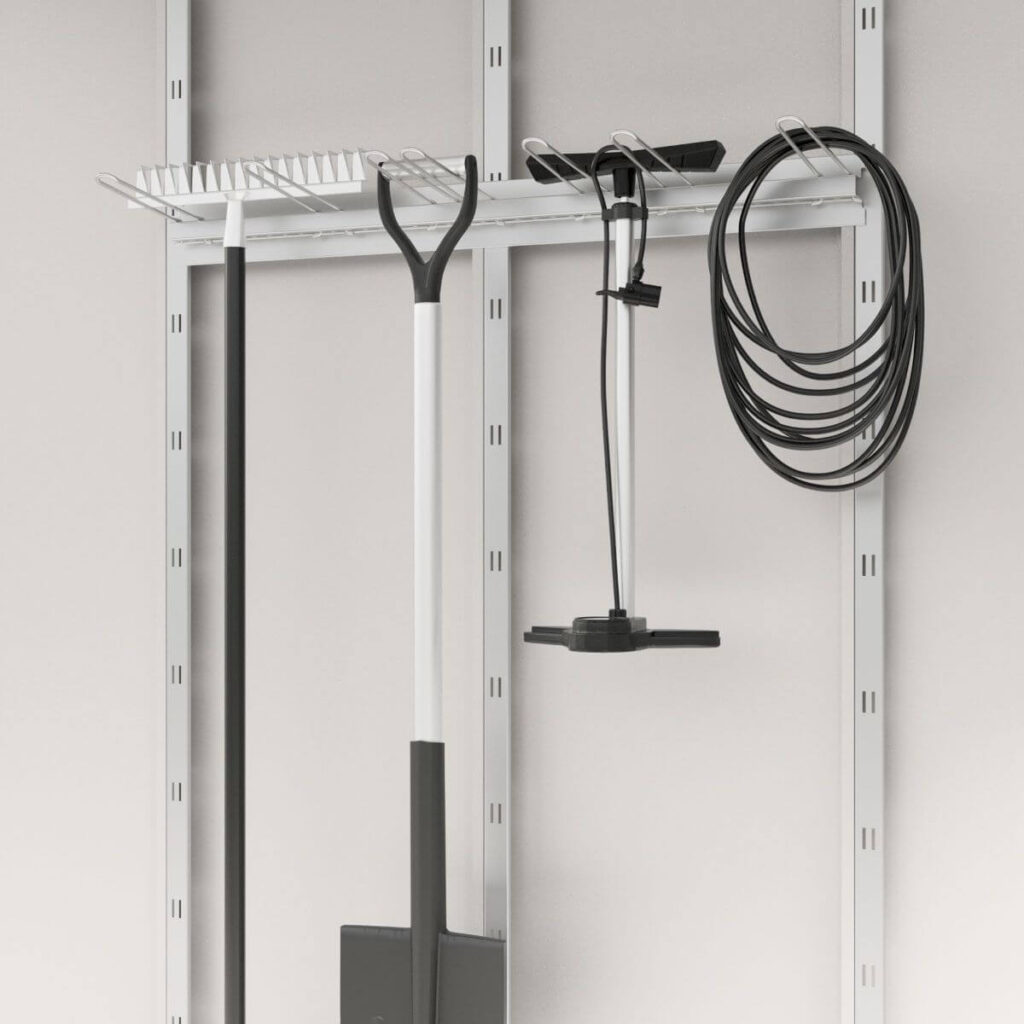 hormann tuinbergingen accessoires gereedschapshouder 960