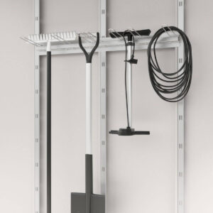 hormann tuinbergingen accessoires gereedschapshouder 960