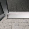 hormann tuinbergingen accessoires oprijplaat binnen buiten aluminium