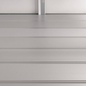 hormann tuinbergingen accessoires vloerprofielen aluminium