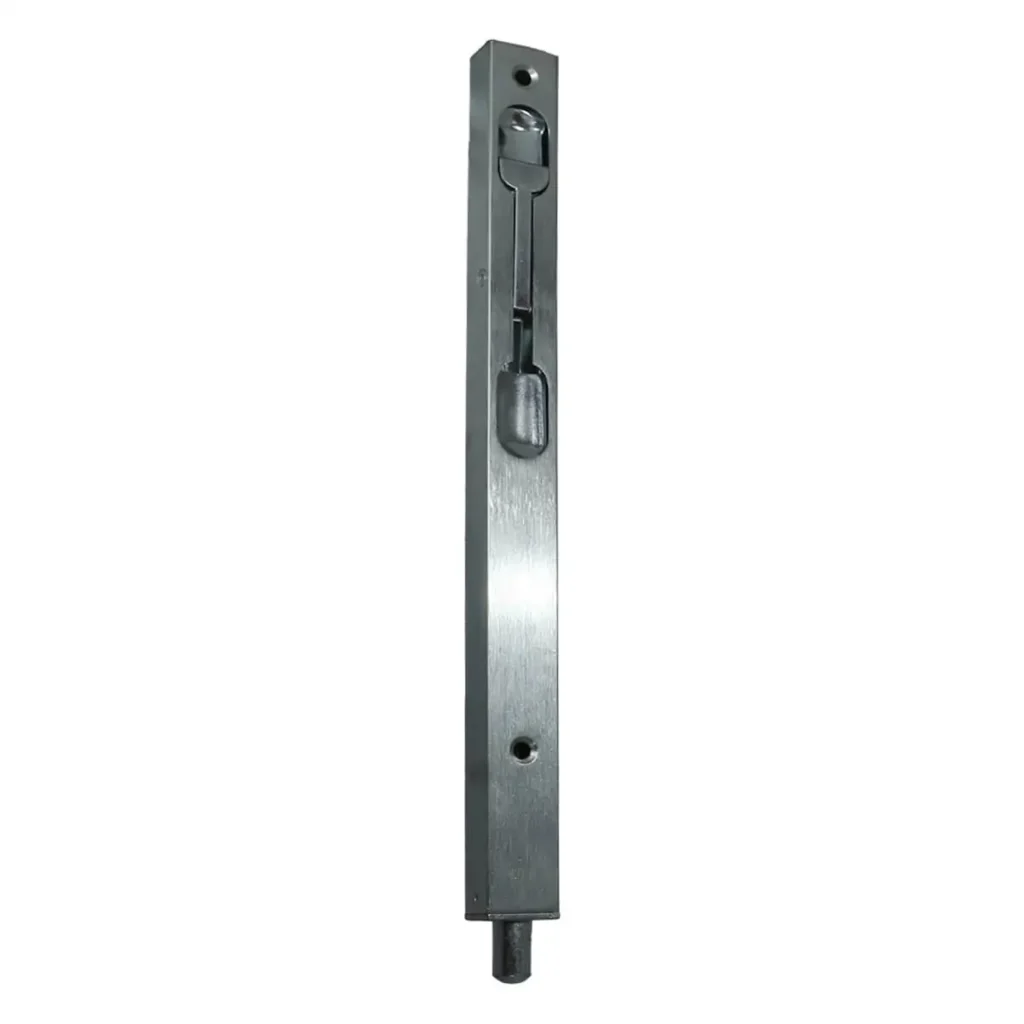 kantschuif dubbele deur overkapping tuindeur verzinkt