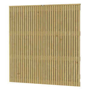 tuinscherm verticaal elan 180x180 cm excellent elan groen gimpregnreerd grenen recht schuttingscherm latten
