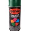 hekwerk spuitbus 400 ml 6009 groen