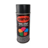 hekwerk spuitbus 400 ml 9005 zwart