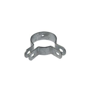 kortlip hoekbeugel rond