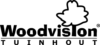 Woodvision logo
