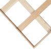 douglas-v-trellis-latten-voor-schutting-tuinscherm-tuingigant-02 douglas v-trellis latten voor schutting tuinscherm