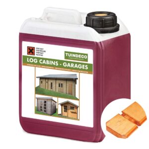 Impregneervloeistof - Red Class - 2,5 liter