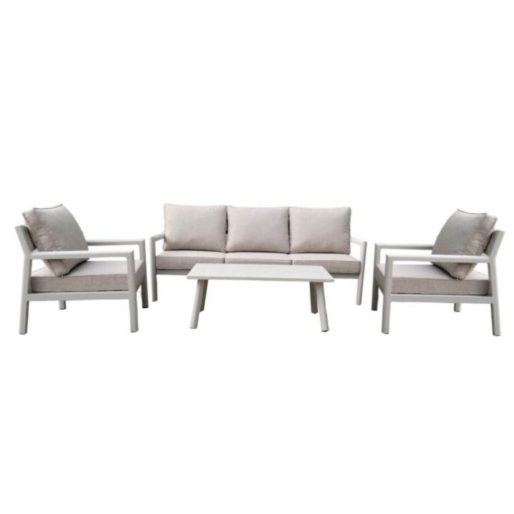loungeset jamaica