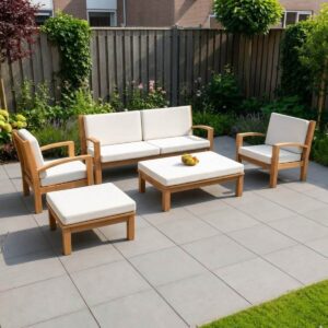 loungeset tambora