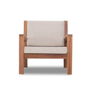 tuinstoel tambora