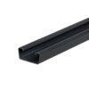 klemprofiel-pvc-antraciet-180-cm-t.b.v.-beton-sleufpaal-tuingigant klemprofiel