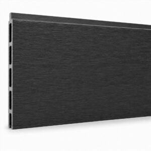 composiet schuttingscherm plank fency gardnfence carbon