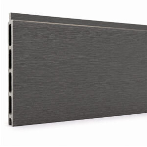 composiet schuttingscherm plank fency gardnfence ocean