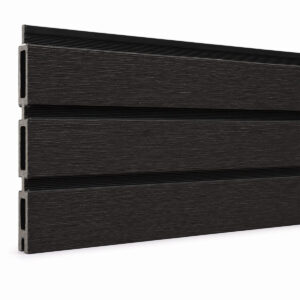 composiet schutting scherm plank fency rhombus gardnfence carbon