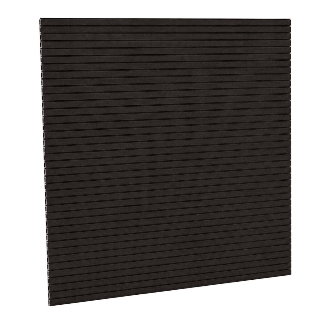 composiet schutting scherm plank fency rhombus gardnfence carbon
