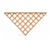 hardhouten-v-trellis-latten-voor-schutting-tuinscherm-tuingigant-01 hardhouten v-trellis latten voor schutting tuinscherm