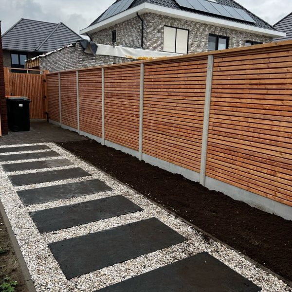 Rhombus douglas grijs beton